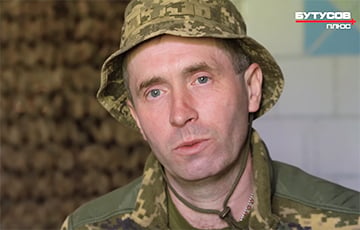 Младший сержант ВСУ 71 день сдерживал врага под Волчанском