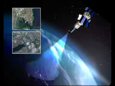 С 1 августа в заработает вторая очередь спутниковой системы точного позиционирования