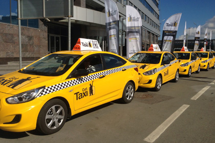 Сервис заказа такси сманил директора фонда Intel Capital по странам Европы