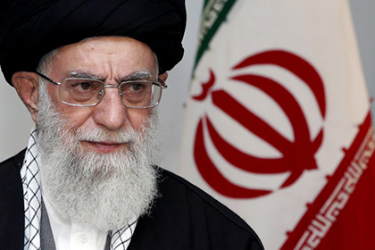 Аятолла Хаменеи попросил христиан помочь американским неграм