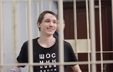Дмитрий Полиенко отказался давать показания на суде