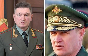 В Московии назначен новый командующий группировкой войск «Центр»