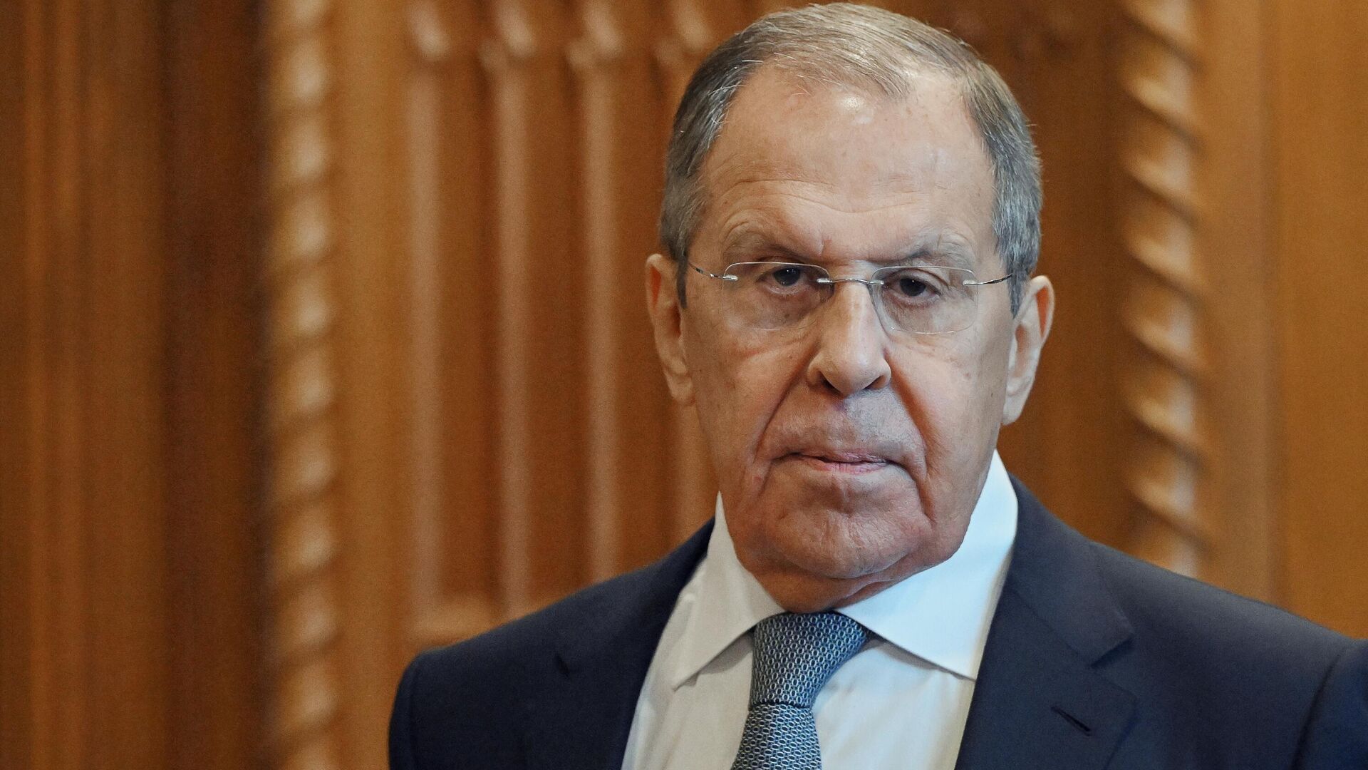 Лавров: недопонимания между Московией и США были устранены во время переговоров Путина и Уиткоффа