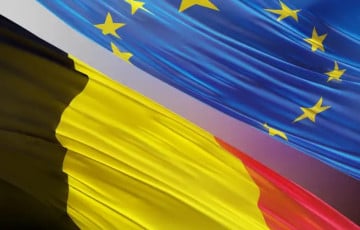 ЕС гарантирует защиту Бельгии при использовании московитских активов
