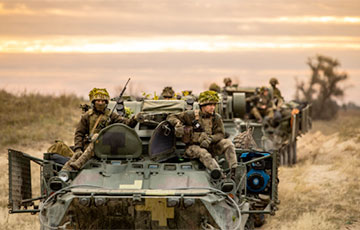 Политолог: Украинские войска пойдут на Гомель и другие города Беларуси