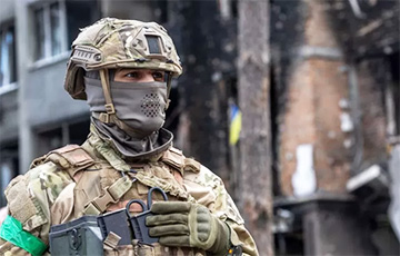 На Донбассе ВСУ отбили 11 атак оккупантов