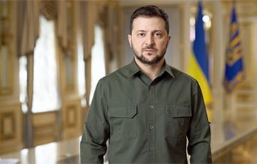 Более 70% украинцев доверяют Зеленскому
