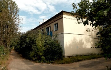 Что происходит с двухэтажными домами в Минске?