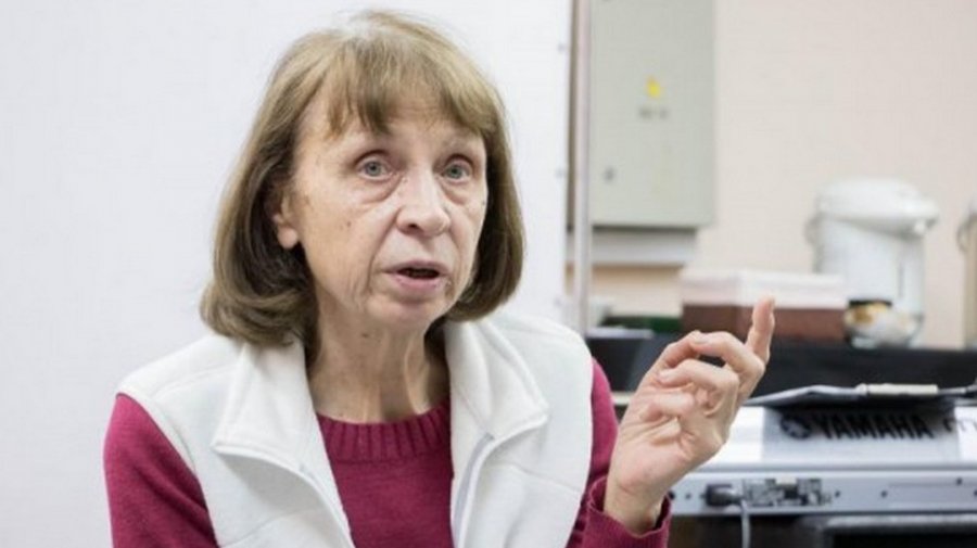 Бывшая мэр Гомеля выиграла в ООН суд против Беларуси