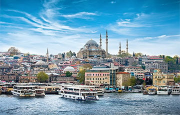 Московиты массово подают заявки на проживание в Турции