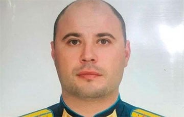 Бойцы ВСУ ликвидировали московитского пилота-аса «Бороду»