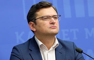 Кулеба предостерег ЕС от игры по правилам Кремля