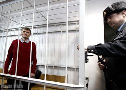 Сергей Коваленко потерял сознание в суде (Фото)