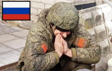 В московитской армии бунт: солдаты бегут с оружием с двух направлений