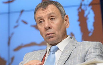 Бывший главный идеолог «Единой Московии» заподозрил беларусский режим в предательстве