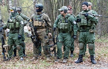 Наемники из ЧВК используют московитских солдат в качестве «живого щита» в Украине
