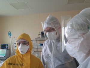 В Беларуси бушует пандемия: за сутки 2073 заболевших