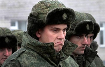 В московитской армии начался масштабный бунт