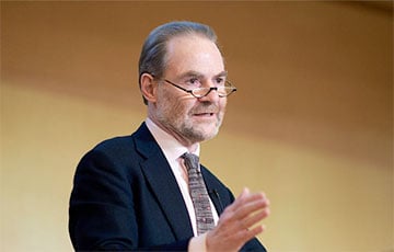 Резкий разворот