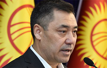 Президент Кыргызстана обязал чиновников говорить по-кыргызски