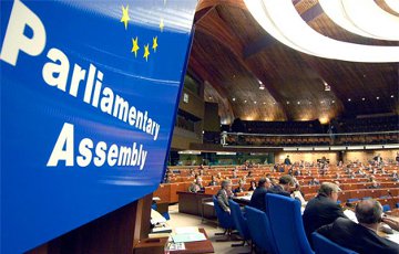 Парламентская ассамблея Совета Европы переизбрала своего Генсека