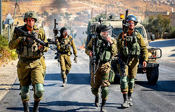 Байден предложил Израилю подробный план перемирия в Газе
