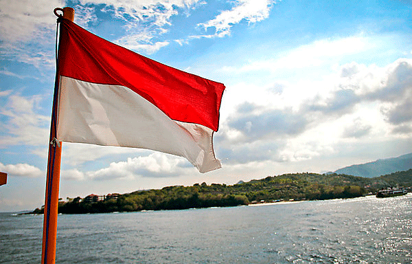 Власти Индонезии освободили 18 тысяч заключенных