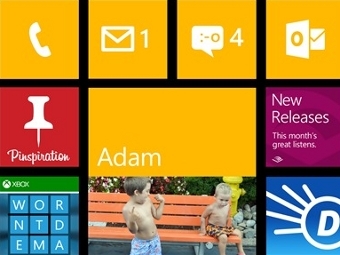 Выход Windows Phone 7.8 отложили до 2013 года