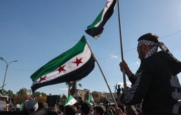 Дамаск и курды договорились о прекращении огня