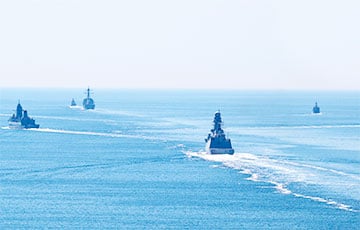Atlantic Council: НАТО нужна новая стратегия безопасности в Черном море