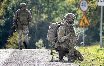 ВСУ прорывают оборону московитов на юге