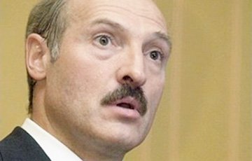 Лукашенко: «Эти жировки — черт ноги сломает!»