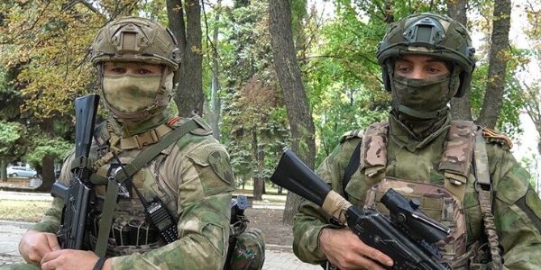 Путин уверен, что конфликт в Украине близится к завершению