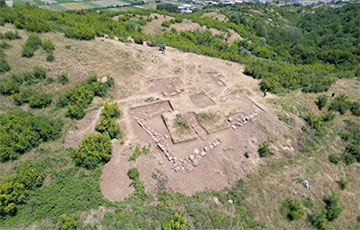 Ученые нашли в Албании затерянный 2000-летний город