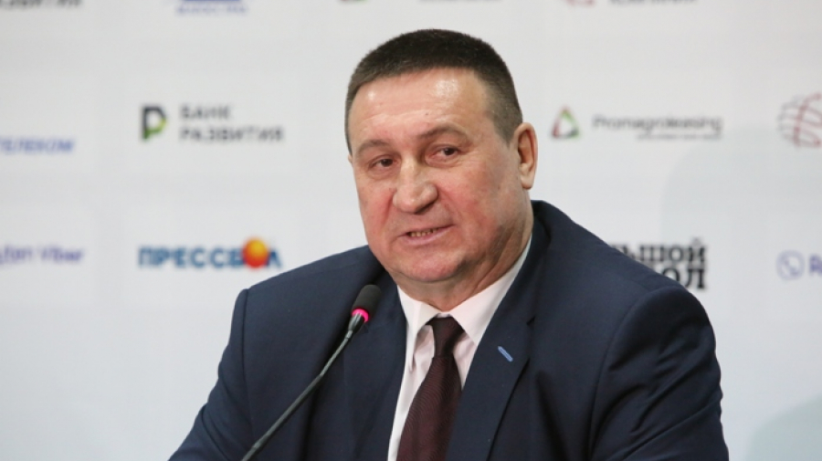 Руководитель Белорусской федерации футбола задержан в Чехии