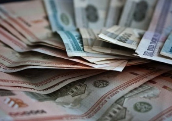 Широкая денежная масса увеличилась в Беларуси на 1,7 процента
