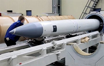 The Telegraph: Московия оживила «зомби-ракеты» Путина