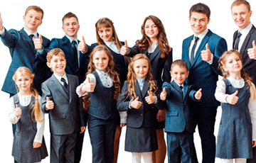 Какую одежду нельзя будет носить в беларусских школах?