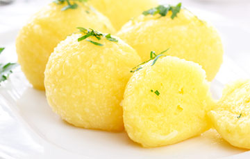 Топ-7 неочевидных рецептов из картофеля