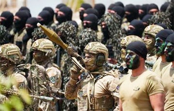 AFP: «Хезболла» заявила о невмешательстве в случае ударов США по Ирану
