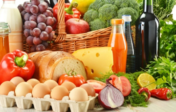 Эксперты рассказали, какие продукты в Беларуси будут в дефиците