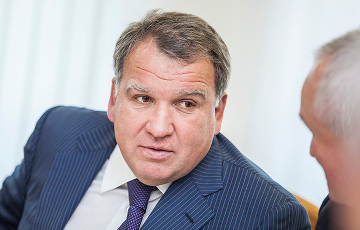 Раздел «империи» опального олигарха Юрия Чижа среди его семьи продолжается
