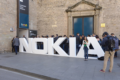 Смартфоны Nokia получат процессор от Xiaomi