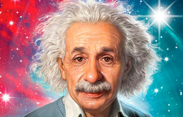 Развеян миф об IQ Эйнштейна