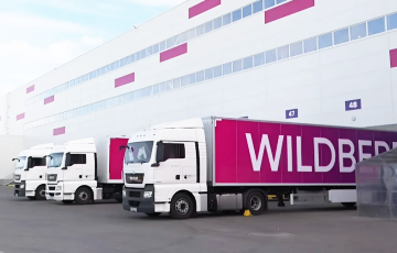 Ущерб от пожара на складах Wildberries превысил годовые бюджеты 53 регионов РФ