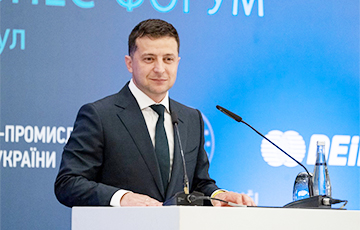 Зеленский подтвердил «большую победу» над Газпромом