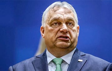 Роскошь поместья Виктора Орбана может стать главной причиной его падения