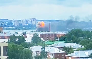 ВСУ ударили по «Куполу»: появились подробности