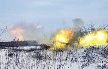 Ситуация возле плацдарма ВСУ на левом берегу Днепра изменилась