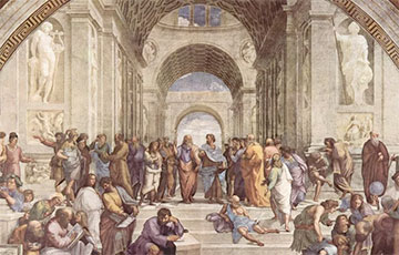 В древнем Риме и Греции почти не бывало случаев деменции